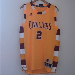 Kyrie Irving HWC Jersey MINT CONDITION